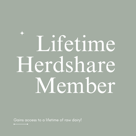 One Time Membership Fee