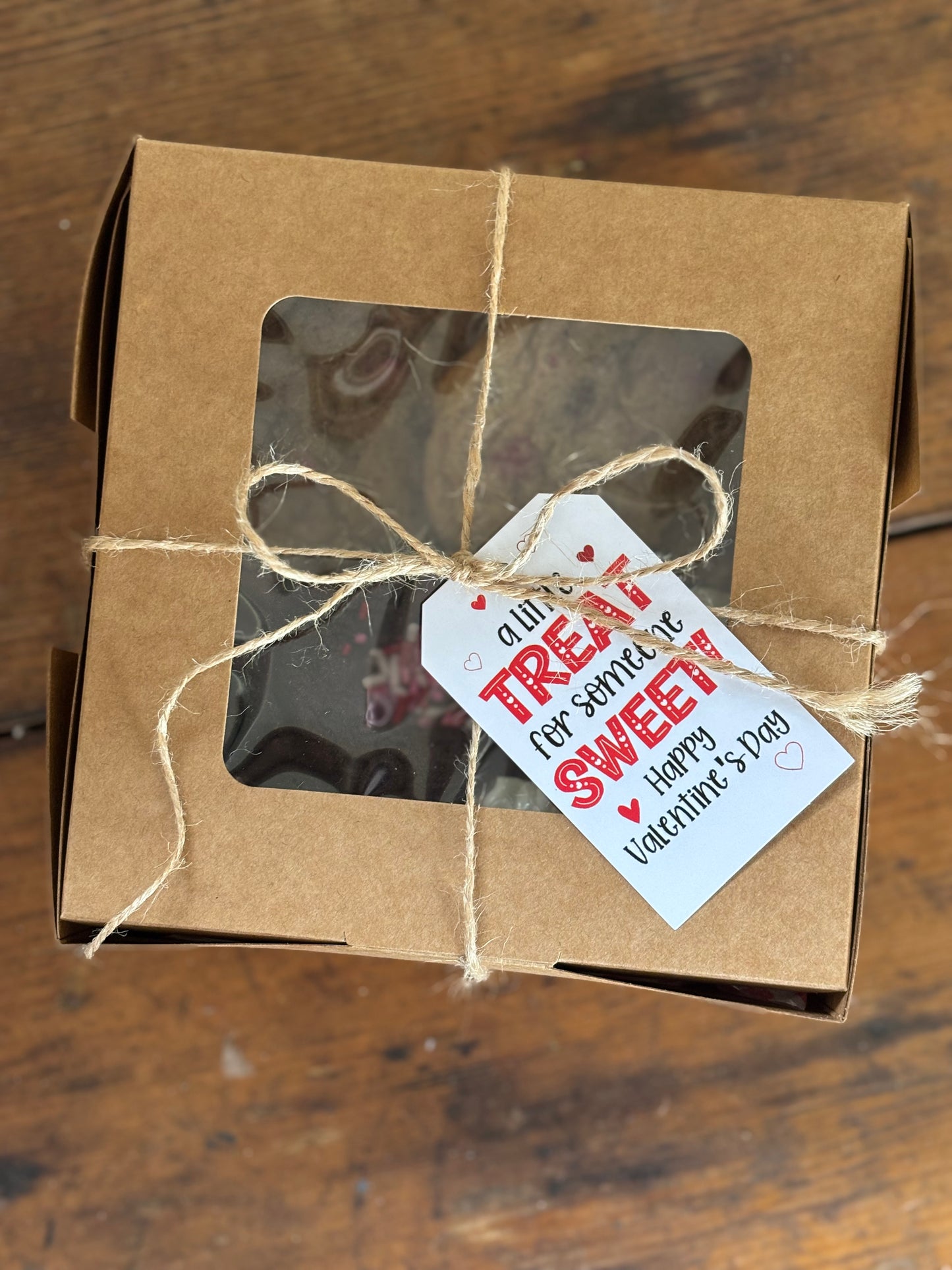 Sweetheart Box