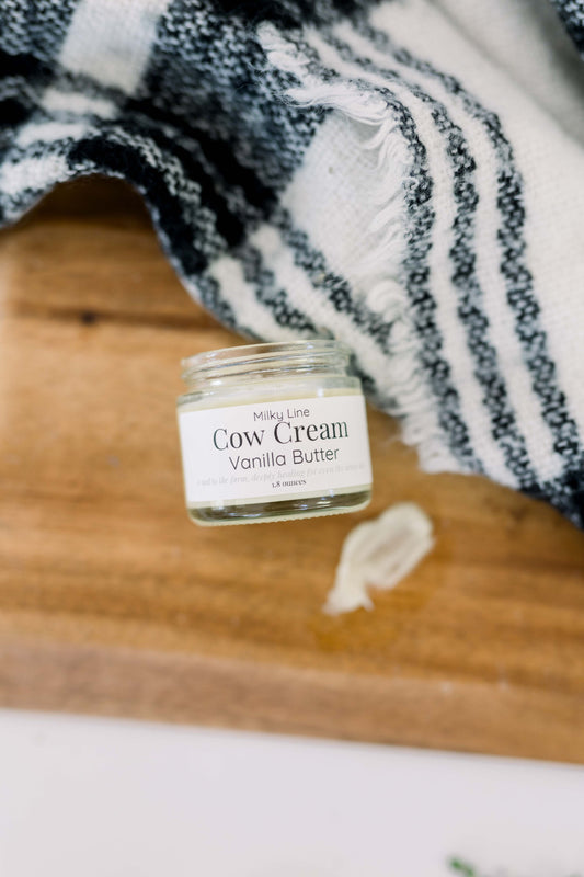 Cow Cream